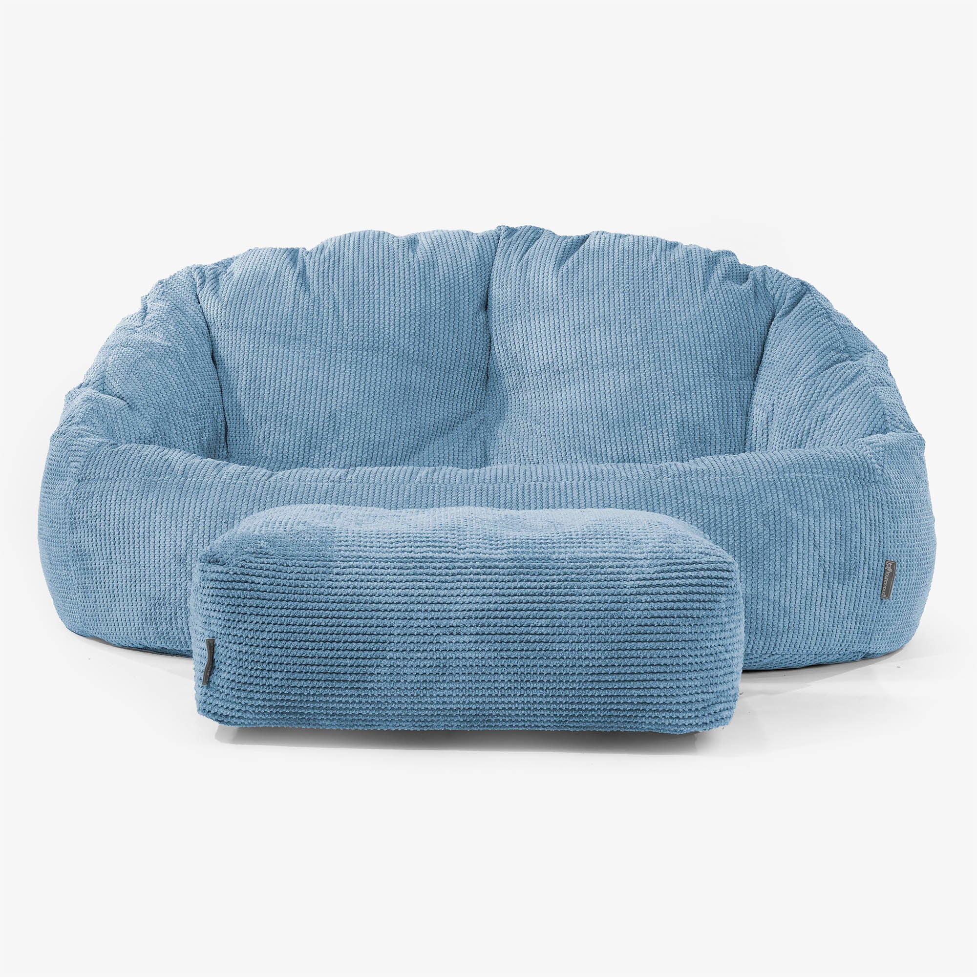 Bubble Sitzsack Sofa – Hochwertiger Sitzsack - Image 2