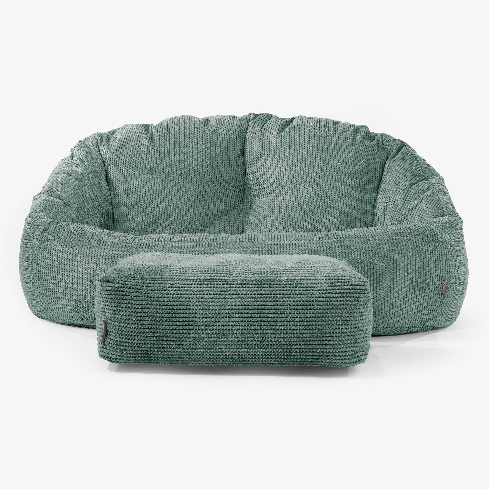 Bubble Sitzsack Sofa – Hochwertiger Sitzsack - Image 2