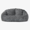 Bubble Sitzsack Sofa – Hochwertiger Sitzsack