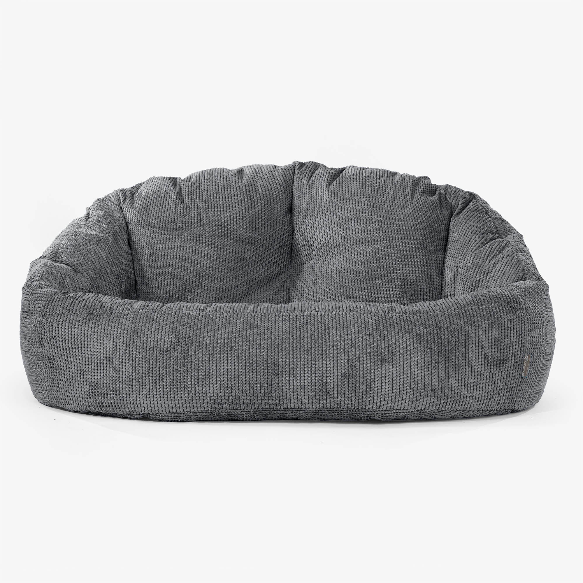 Bubble Sitzsack Sofa – Hochwertiger Sitzsack