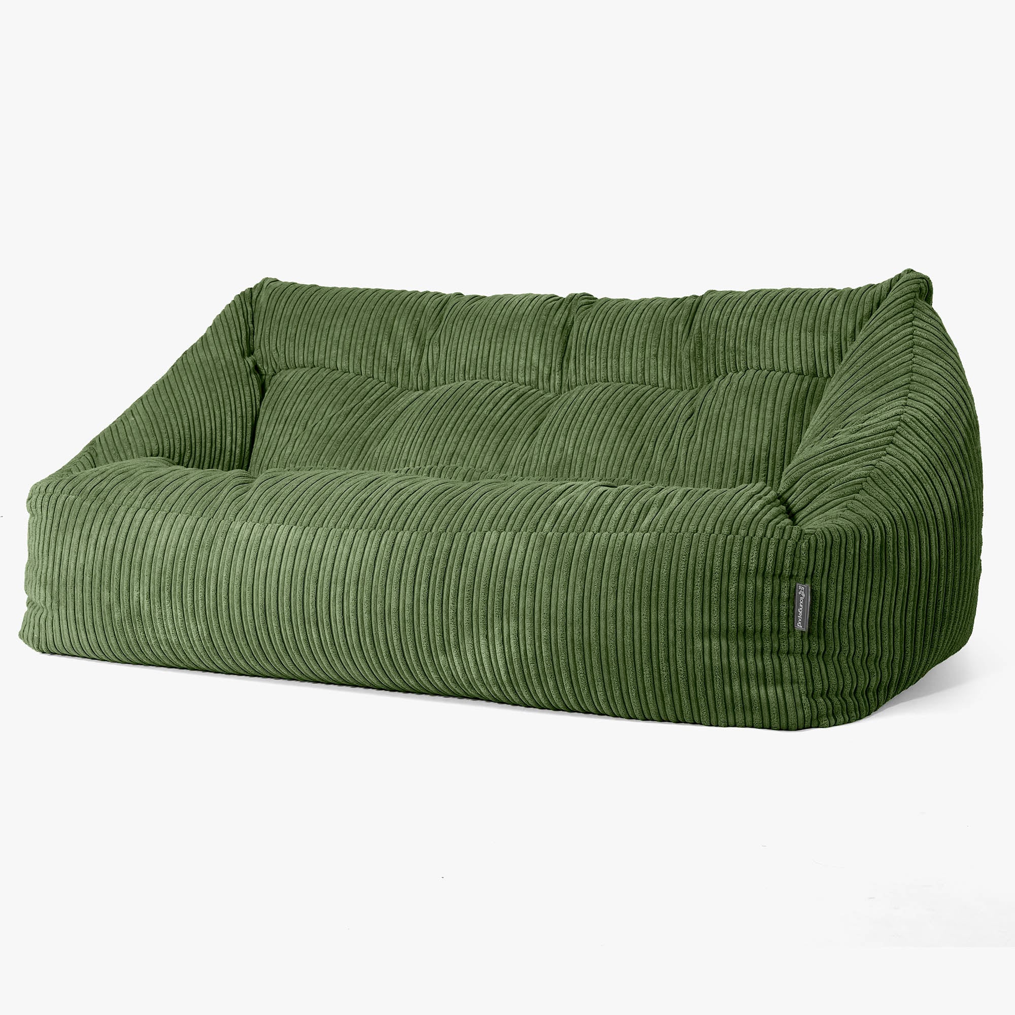 Maya Sitzsack Sofa – Hochwertiger Sitzsack - Image 3