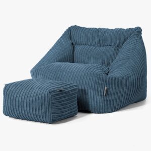 Alternative view of Maya Sitzsack Stuhl – Hochwertiger Sitzsack