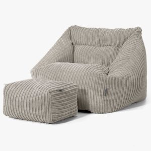 Alternative view of Maya Sitzsack Stuhl – Hochwertiger Sitzsack