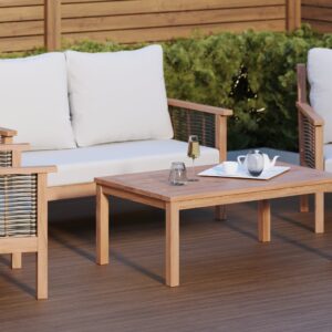 Alternative view of Portofino Table