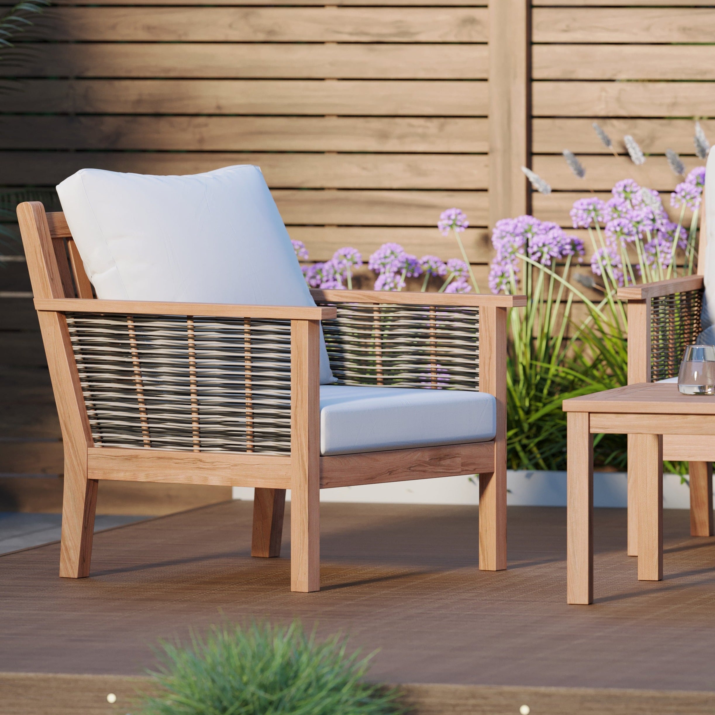 Portofino Chair - Image 3