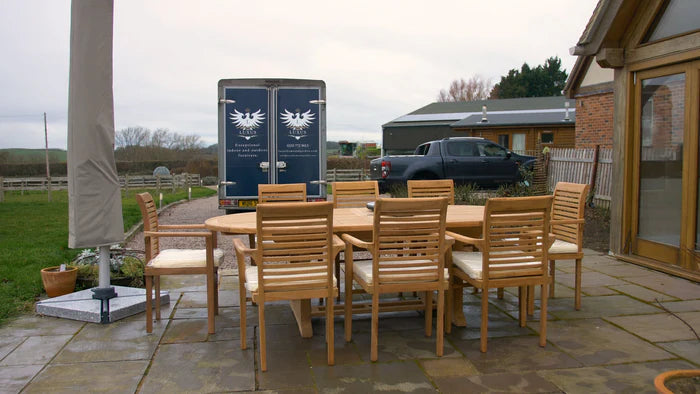 Home Assembly & Package Removal (Premium Delivery)